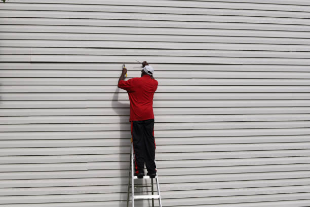 Affordable siding repair and maintenance services in Sahuarita, AZ
