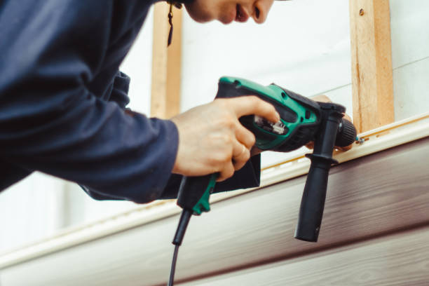Best Siding Removal and Disposal  in Sahuarita, AZ